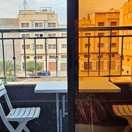 Appart Moderne Nador Al Jadid Pres De La Corniche Luaran gambar