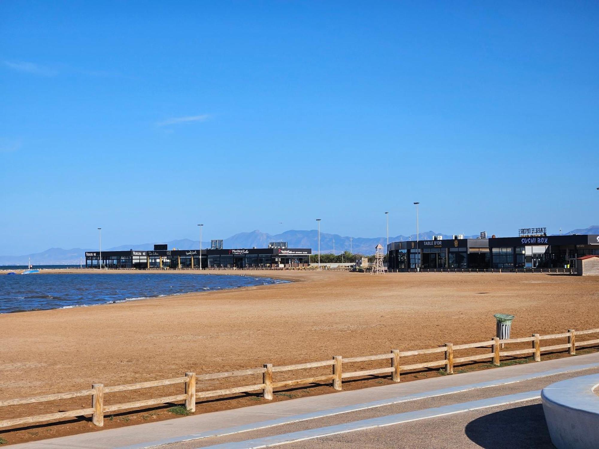 Appart Moderne Nador Al Jadid Pres De La Corniche Luaran gambar