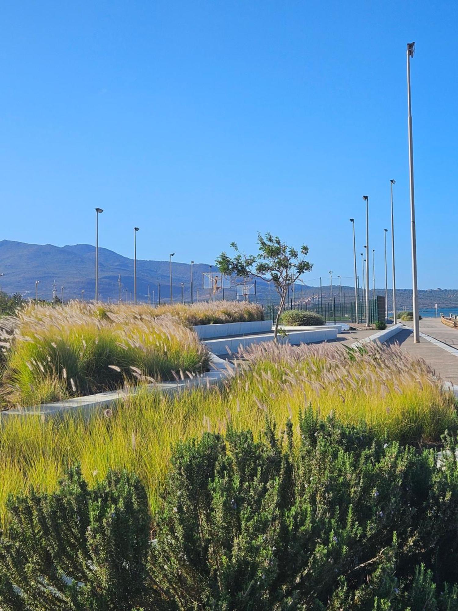Appart Moderne Nador Al Jadid Pres De La Corniche Luaran gambar
