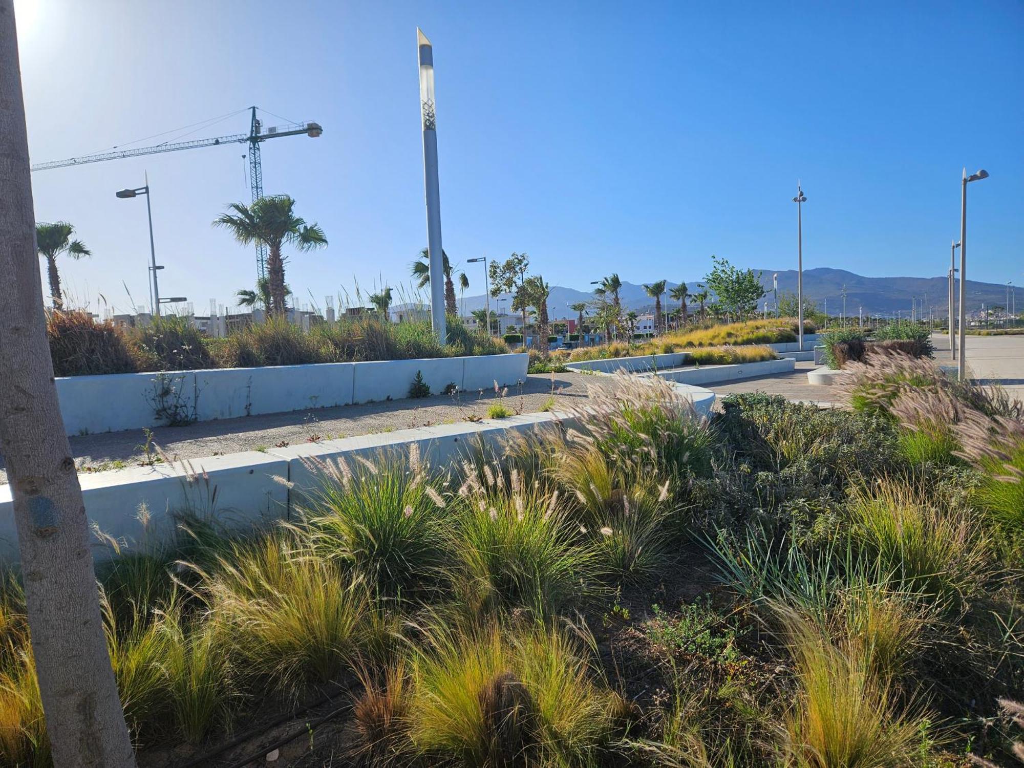 Appart Moderne Nador Al Jadid Pres De La Corniche Luaran gambar