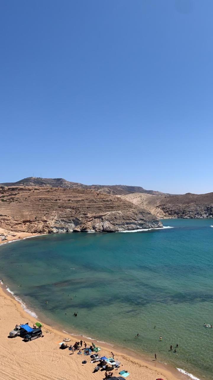 Appart Moderne Nador Al Jadid Pres De La Corniche Luaran gambar