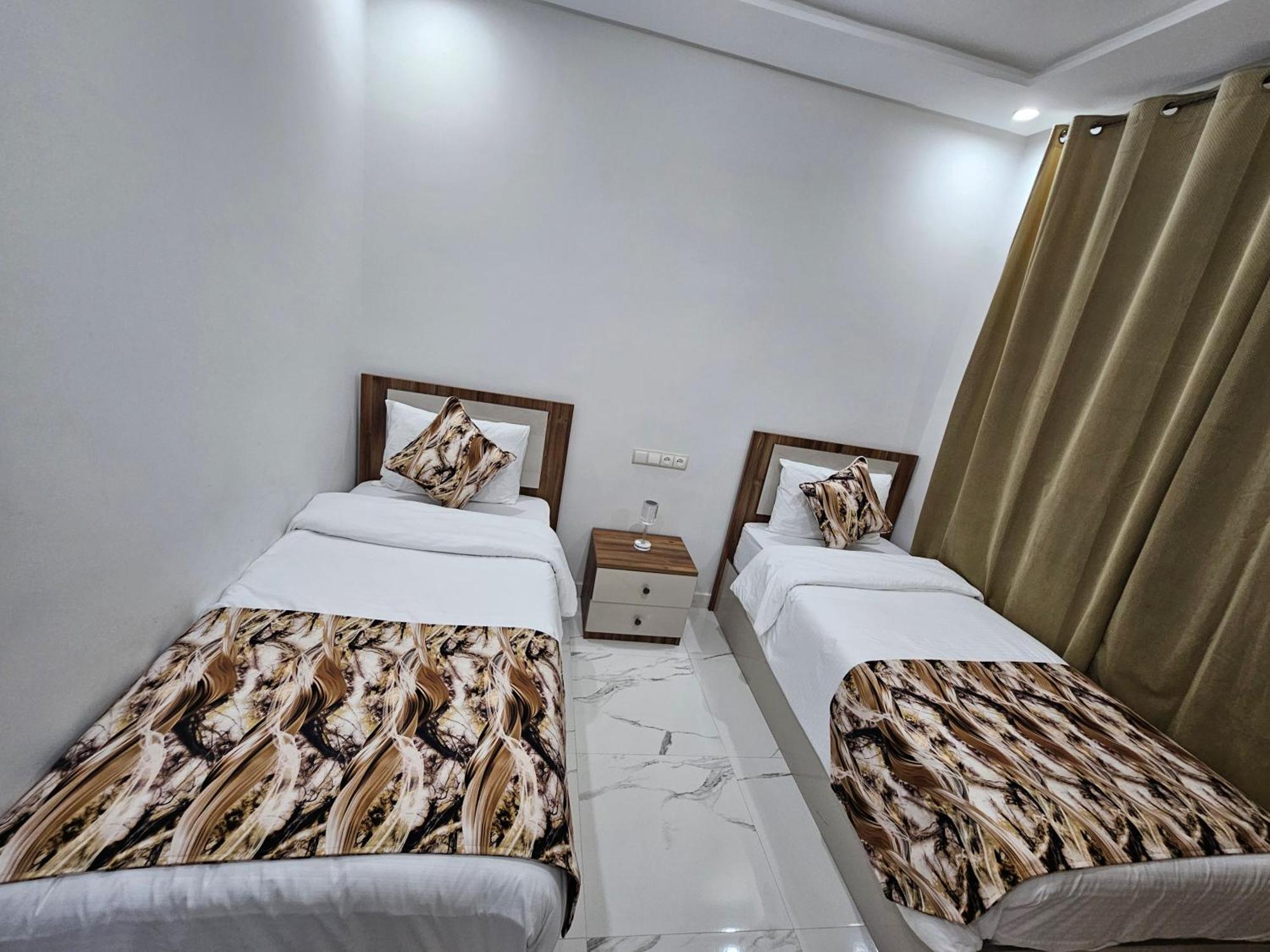 Appart Moderne Nador Al Jadid Pres De La Corniche Luaran gambar